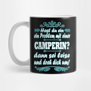Campen Mug